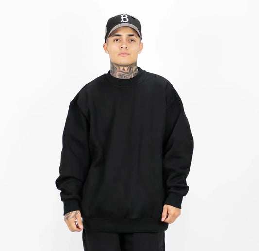 Fb county heavyweight crewneck sweater