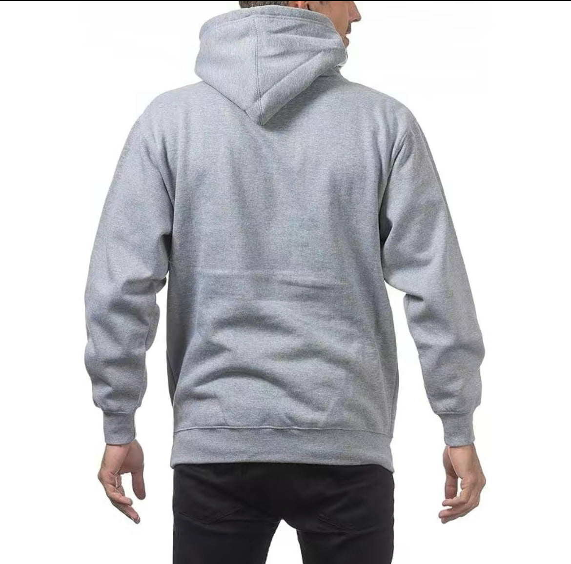 Proclub HW hoodie